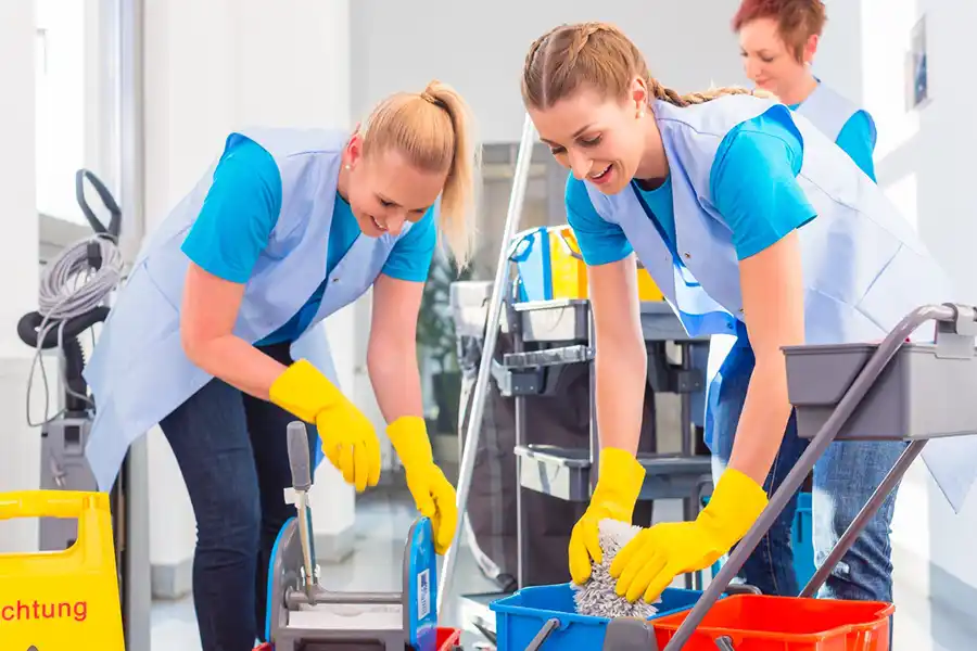 Airbnb Cleaning