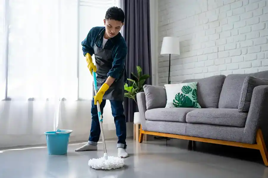 Reliable Cleaning Company in West Palm Beach, FL