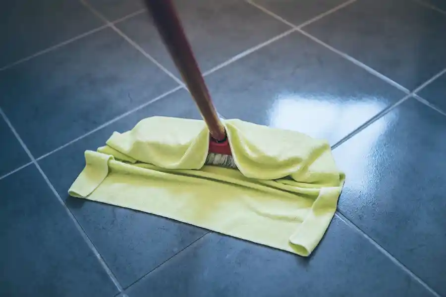 MJ Cleaning Services's other services
